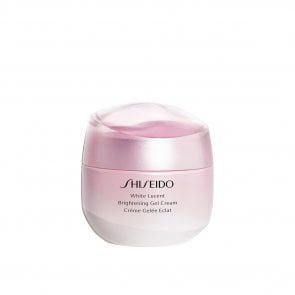 Shiseido White Lucent Brightening Gel Cream 50ml (1.69fl.oz.)