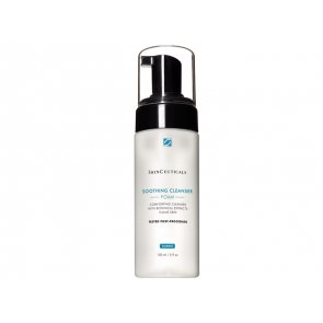 SkinCeuticals Cleanse Soothing Cleanser Foam 150ml
