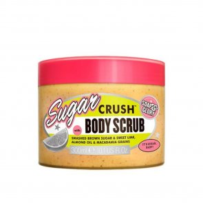 Soap & Glory Sugar Crush Body Scrub 300ml (10.1 fl oz)
