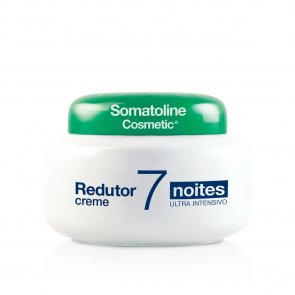 Somatoline Cosmetic Slimming 7 Nights Ultra Intensive Cream 400ml