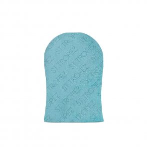 St. Tropez Prep & Maintain Dual Sided Velvet Luxe Applicator Mitt
