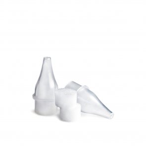 Suavinex Anatomical Nasal Aspirator Replacements BPA Free +0m