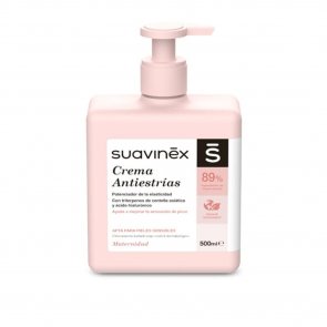 Suavinex Anti-Stretch Mark Cream 500ml
