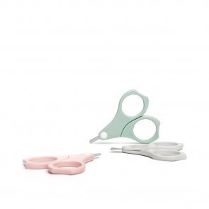 Suavinex Baby Scissors +0m x1