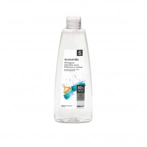 Suavinex Specific Detergent for Bottles and Nipples 500ml (16.91fl oz)