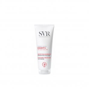 SVR Cicavit+ 8h Invisible Protection Fast-Repair Hand Cream 75g