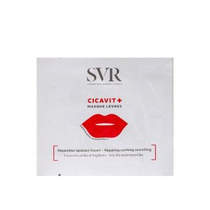 SVR Cicavit+ Lip Mask 5ml (0.16 fl oz)