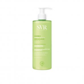 SVR Sebiaclear Cleansing Cream 400ml (13.5 fl oz)