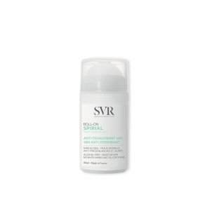 SVR Spirial Anti-Perspirant Deodorant Roll On 48h 50ml
