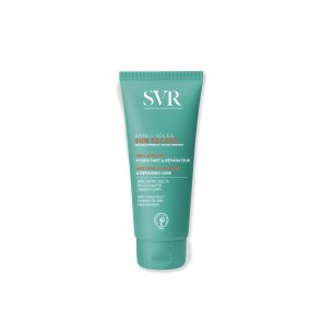 SVR Sun Secure After Sun Soothing Hydrating & Repairing 200ml
