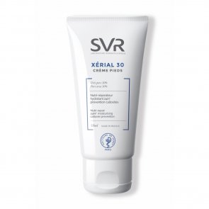 SVR Xérial 30 Foot Cream 50ml