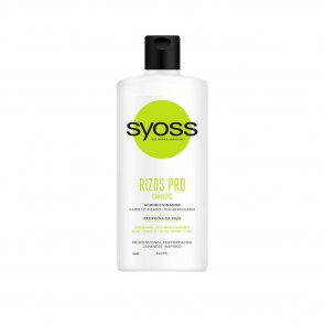 Syoss Curls Conditioner 440ml (14.88fl oz)