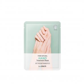 The Saem Pure Natural Hand Treatment Mask 8g