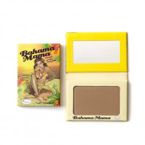 theBalm Bahama Mama Bronzer