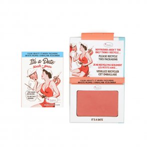 theBalm It´s a Date Blush 6.5g (0.23 oz)