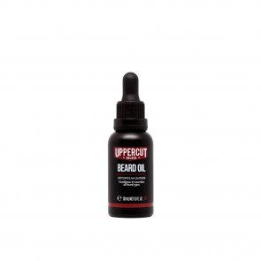 Uppercut Deluxe Beard Oil 30ml