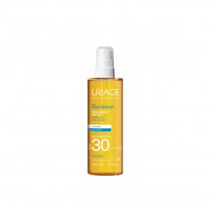 Uriage Bariésun Óleo Solar FPS30 200ml