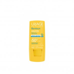 Uriage Bariésun Invisible Stick Unscented SPF50+ 8G