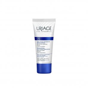 Uriage D.S. Regulating Soothing Emulsion 40ml