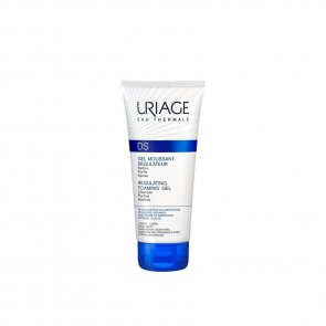 Uriage D.S. Gel Limpeza Pele Seborreica 150ml