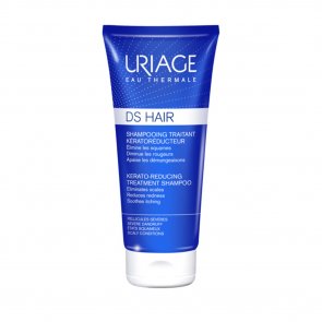 Uriage D.S. Hair Kerato-Reducing Treatment Shampoo 150ml
