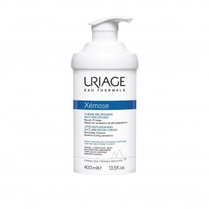 Uriage Xémose Lipid-Replenishing Anti-Irritation Cream