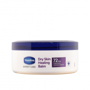 Vaseline Expert Care Dry Skin Healing Balm 250ml (8.45 fl oz)