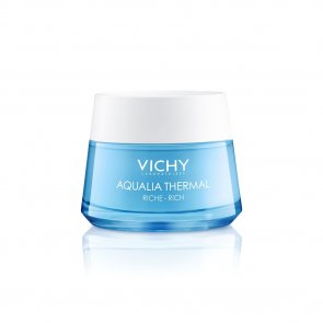 Vichy Aqualia Thermal Creme Rico Re-Hidratante 50ml
