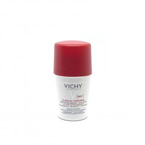 Vichy Clinical Control 96H Anti-Perspirant Deodorant 50ml (1.69 fl oz)