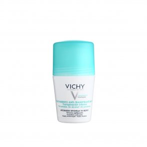 Vichy Desodorizante Transpiração Intensa 48h 50ml