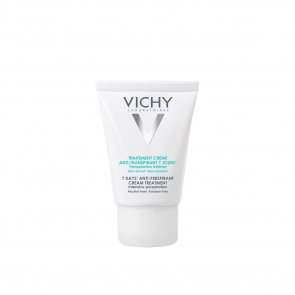 Vichy Deodorant Anti-perspirant Treatment Cream 7 days 30ml (1.01fl oz)