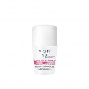 Vichy Deodorant Ideal Finish Beautifying Anti-perspirant 48h 50ml
