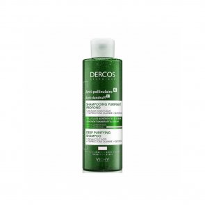 Vichy Dercos Anti-Dandruff K Deep Purifying Shampoo 250ml (8.45fl oz)