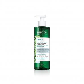 Vichy Dercos Nutrients Detox Purifying Shampoo 250ml (8.45fl oz)