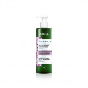 Vichy Dercos Nutrients Vitamin A.C.E. Shine Shampoo 250ml (8.45fl oz)