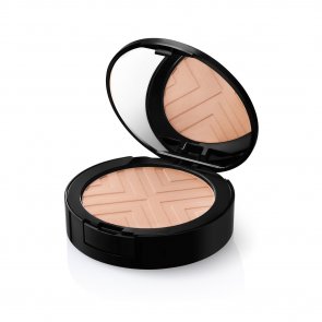 Vichy Dermablend Covermatte Compact Powder Foundation 25 Nude 9.5g