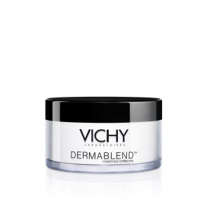 Vichy Dermablend Fixating Powder 28g