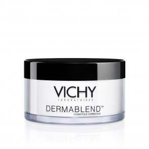 Vichy Dermablend Fixating Powder 28g