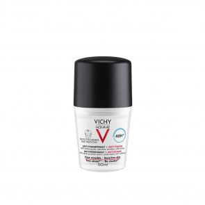 Vichy Homme Deodorant Anti-Perspirant Anti-Stains 48h 50ml