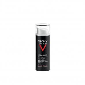 Vichy Homme Hydra Mag C+ Cuidado Hidratante Anti-Fadiga 50ml