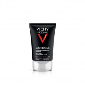 Vichy Homme Sensi-Baume Soothing After-Shave Balm 75ml (2.54fl oz)