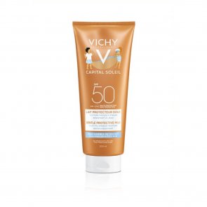 Vichy Idéal Soleil Kids Milk Sensitive Face&Body SPF50+ 300ml