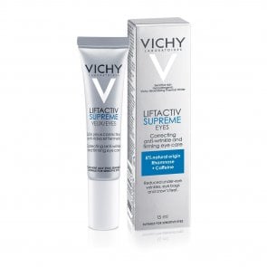 Vichy Liftactiv Supreme Creme Olhos 15ml