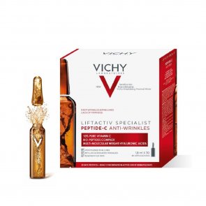 Vichy Liftactiv Specialist Peptide-C Ampoules 1.8ml x30