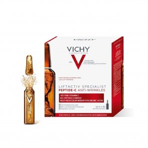 Vichy Liftactiv Specialist Peptide-C Ampoules 1.8ml