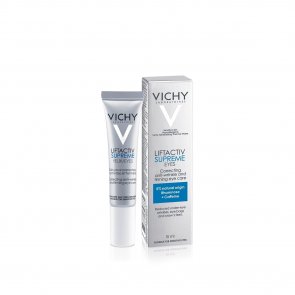 Vichy Liftactiv Supreme Eyes 15ml (0.51fl oz)