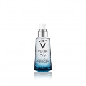 Vichy Minéral 89 Fortifying and Plumping Daily Booster 50ml (1.69fl oz)
