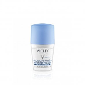 Vichy Mineral Deodorant Roll-on 48h 50ml (1.69fl oz)