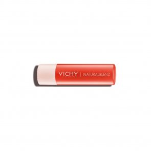 Vichy Naturalblend Lip Balm Coral 4.5g