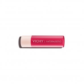 Vichy Naturalblend Lip Balm Fuschia 4.5g